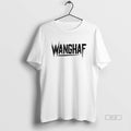 Trendy Wanghaf Classic - Adult & Kids T-Shirts, Sweatshirts & Hoodies apparel design preview 1