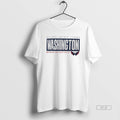 Trendy Washington Capitals Blocked Out Nhl 2025 - Adult & Kids T-Shirts, Sweatshirts & Hoodies apparel design preview 1