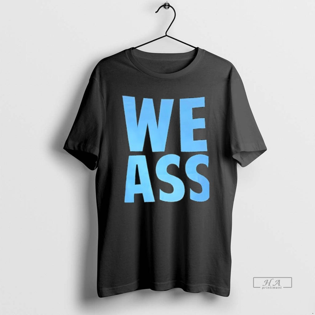 Trendy We Ass Tennessee Titans - Adult & Kids T-Shirts, Sweatshirts & Hoodies apparel design preview 1
