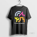 Trendy Western National Parks Your Experience - Adult & Kids T-Shirts, Sweatshirts & Hoodies apparel design preview 1