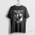 Trendy What The Fuck Is That German Army - Adult & Kids T-Shirts, Sweatshirts & Hoodies apparel design preview 1