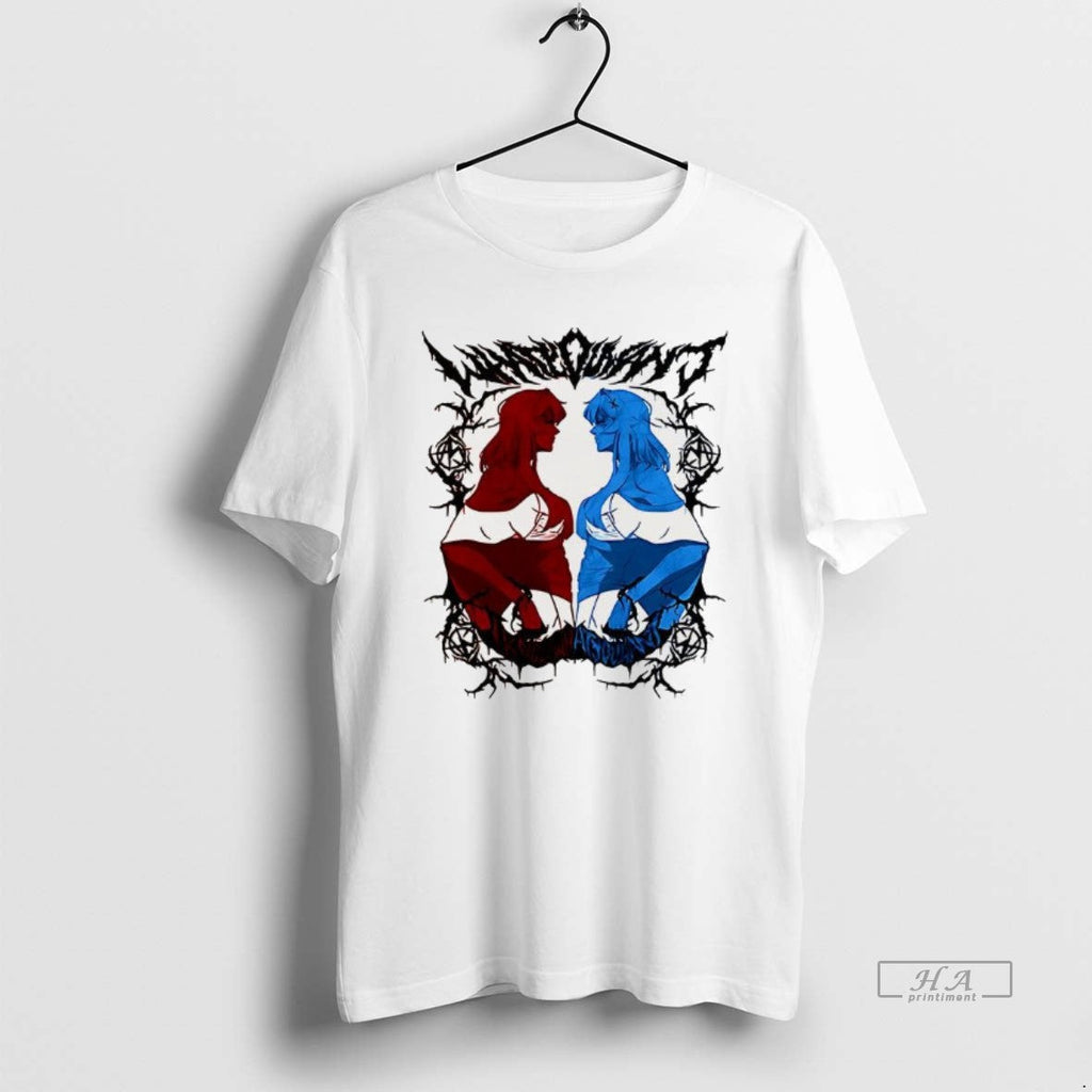 Trendy What You Want I Know - Adult & Kids T-Shirts, Sweatshirts & Hoodies apparel design preview 1