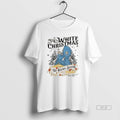 Trendy White Christmas The Haynes Sisters - Adult & Kids T-Shirts, Sweatshirts & Hoodies apparel design preview 1