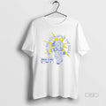 Trendy Who Will Look After The Dogs - Adult & Kids T-Shirts, Sweatshirts & Hoodies apparel design preview 1