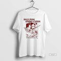 Trendy Wicca Phase Springs Eternal I Have Lived Fast - Adult & Kids T-Shirts, Sweatshirts & Hoodies apparel design preview 1