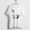 Trendy Wifi Meteor Extinction - Adult & Kids T-Shirts, Sweatshirts & Hoodies apparel design preview 1