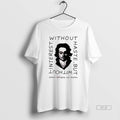 Trendy Without Haste But Interest - Adult & Kids T-Shirts, Sweatshirts & Hoodies apparel design preview 1