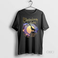 Trendy Wolf Blackmores Night We Are All Part Of The - Adult & Kids T-Shirts, Sweatshirts & Hoodies apparel design preview 1