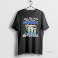 Trendy Yes Im Old But I Saw Dallas Cowboys Greatness - Adult & Kids T-Shirts, Sweatshirts & Hoodies apparel design preview 1