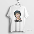 Trendy Yoichi Nagumo Anime Series Sakamoto Days - Adult & Kids T-Shirts, Sweatshirts & Hoodies apparel design preview 1