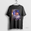 Trendy Yoshinobu Yamamoto Los Angeles Dodgers Game 3 - Adult & Kids T-Shirts, Sweatshirts & Hoodies apparel design preview 1