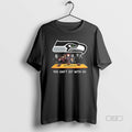 Trendy You Cant Sit With Us Seahawks Football Horror - Adult & Kids T-Shirts, Sweatshirts & Hoodies apparel design preview 1