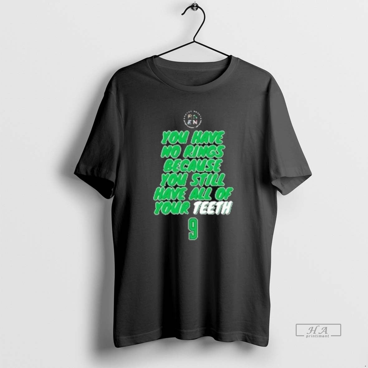 Trendy You Have No Rings Because Still All Of Your - Adult & Kids T-Shirts, Sweatshirts & Hoodies apparel design preview 1