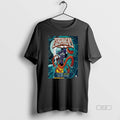 Trendy Zebrahead October 9 2025 Lion Arts Factory - Adult & Kids T-Shirts, Sweatshirts & Hoodies apparel design preview 1