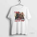 Trendy Cwa Chiggas With Attitude - Adult & Kids T-Shirts, Sweatshirts & Hoodies apparel design preview 1