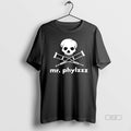 Trendy Mrphylzzz Limited Jackass - Adult & Kids T-Shirts, Sweatshirts & Hoodies apparel design preview 1