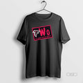 Trendy Nwo Atlanta Falcons World Order - Adult & Kids T-Shirts, Sweatshirts & Hoodies apparel design preview 1