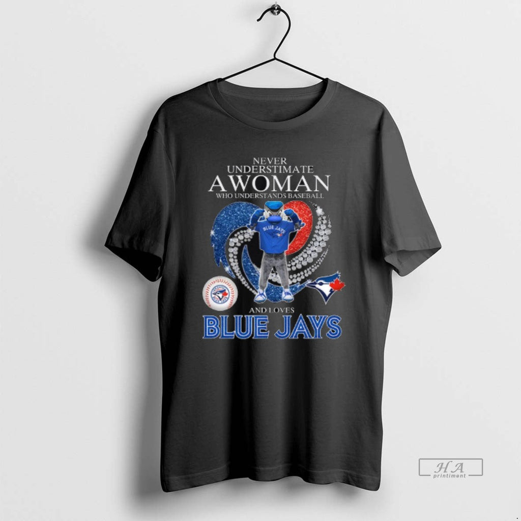 Trendy Never Underestimate A Woman Who Understands - Adult & Kids T-Shirts, Sweatshirts & Hoodies apparel design preview 1