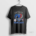 Trendy Never Underestimate A Woman Who Understands - Adult & Kids T-Shirts, Sweatshirts & Hoodies apparel design preview 1
