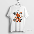 Trendy Pup The Band Muscle Man - Adult & Kids T-Shirts, Sweatshirts & Hoodies apparel design preview 1