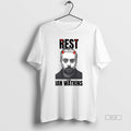 Trendy Rip Ian Watkins - Adult & Kids T-Shirts, Sweatshirts & Hoodies apparel design preview 1