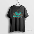 Trendy Seattle Mariners Baseball Seize The Moment - Adult & Kids T-Shirts, Sweatshirts & Hoodies apparel design preview 1