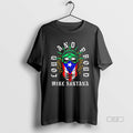 Trendy Tcfpzqvl Mike Santana Loud And Proud - Adult & Kids T-Shirts, Sweatshirts & Hoodies apparel design preview 1
