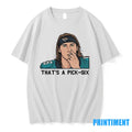 Trevor Lawrence The Best Pick Six 1 Yard Td Sweater - Adult & Kids T-Shirts, Sweatshirts & Hoodies apparel design preview 1