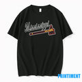 Trey Harris Mississippi Braves Logo Sweater - Adult & Kids T-Shirts, Sweatshirts & Hoodies apparel design preview 1