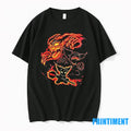 Tricky The Clown Phoenix Faith And Freedom Sweater - Adult & Kids T-Shirts, Sweatshirts & Hoodies apparel design preview 1