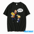 Trump Nobel Peace Prize No Candy For You Trumpkin - Adult & Kids T-Shirts, Sweatshirts & Hoodies apparel design preview 1