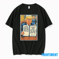 Trump Crying Democrats Should Pace Themselves I - Adult & Kids T-Shirts, Sweatshirts & Hoodies apparel design preview 1