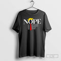 Trump Hair Nope Not My President Emperor Czar King - Adult & Kids T-Shirts, Sweatshirts & Hoodies apparel design preview 1