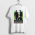 Trump This Is How We Start To Make America Great - Adult & Kids T-Shirts, Sweatshirts & Hoodies apparel design preview 1