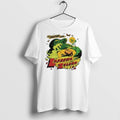Try Guys The Creature From Lasagna Island - Adult & Kids T-Shirts, Sweatshirts & Hoodies apparel design preview 1
