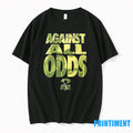 Tupac Against All Odds Sweater - Adult & Kids T-Shirts, Sweatshirts & Hoodies apparel design preview 1