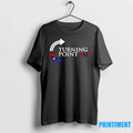 Turning Point Aus Flag Sweater - Adult & Kids T-Shirts, Sweatshirts & Hoodies apparel design preview 1
