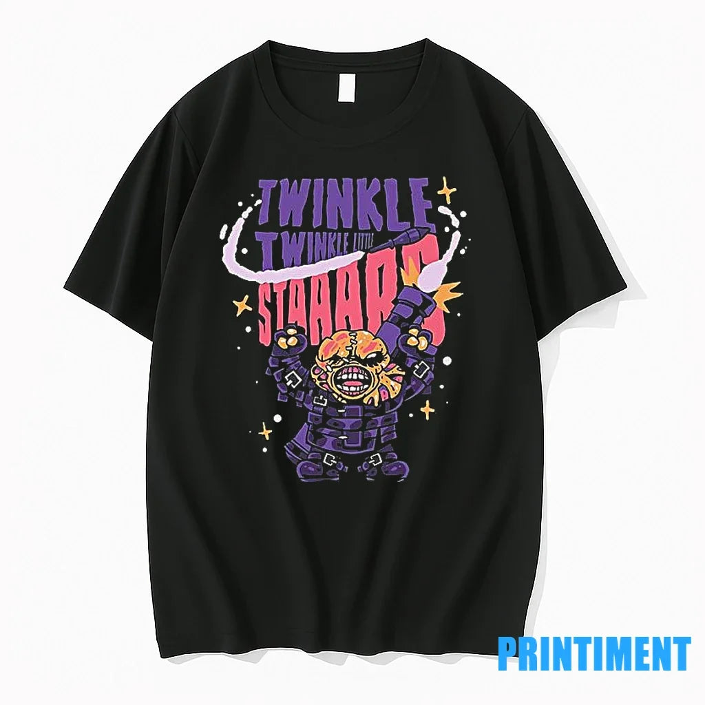 Twinkle Resident Evil Sweater - Adult & Kids T-Shirts, Sweatshirts & Hoodies apparel design preview 1
