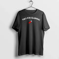 Two For Slashing Knife Sweater - Adult & Kids T-Shirts, Sweatshirts & Hoodies apparel design preview 1