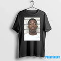 Tylar Goodloe Mugshot Sweater - Adult & Kids T-Shirts, Sweatshirts & Hoodies apparel design preview 1
