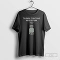 Tylenol Dont Give Kids Autism I Do - Adult & Kids T-Shirts, Sweatshirts & Hoodies apparel design preview 1