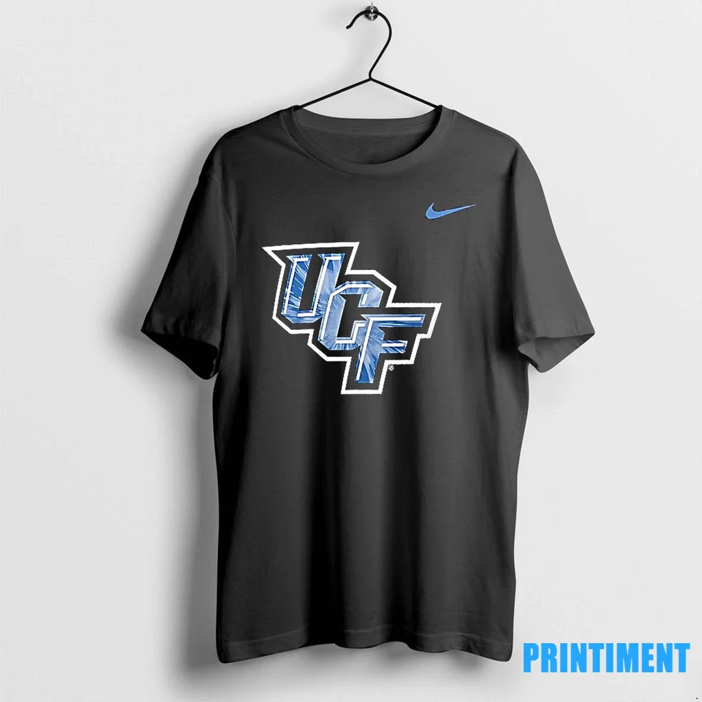 Ucf Knights 2025 Space Game Pattern Core Design - Adult & Kids T-Shirts, Sweatshirts & Hoodies apparel design preview 1
