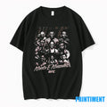Ufc Fighting Nerds Quasar Graphic Retro Sweater - Adult & Kids T-Shirts, Sweatshirts & Hoodies apparel design preview 1