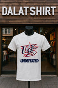 USA Baseball Undefeated 2026 World Classic - Adult & Kids T-Shirts, Sweatshirts & Hoodies apparel design preview 1