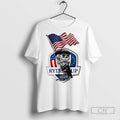 Usa Ryder Cup 2025 Skull - Adult & Kids T-Shirts, Sweatshirts & Hoodies apparel design preview 1