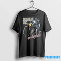 Undertaker Big Evil Deadman Inc Rollin Graphic - Adult & Kids T-Shirts, Sweatshirts & Hoodies apparel design preview 1