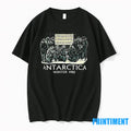 United States National Science Institute Station 4 - Adult & Kids T-Shirts, Sweatshirts & Hoodies apparel design preview 1