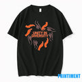 Unity In Diversity Sweater - Adult & Kids T-Shirts, Sweatshirts & Hoodies apparel design preview 1