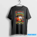 Universal Studios Florida Halloween Horror Nights - Adult & Kids T-Shirts, Sweatshirts & Hoodies apparel design preview 1