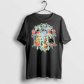 Universal Studios Halloween Horror Nights 2025 - Adult & Kids T-Shirts, Sweatshirts & Hoodies apparel design preview 1